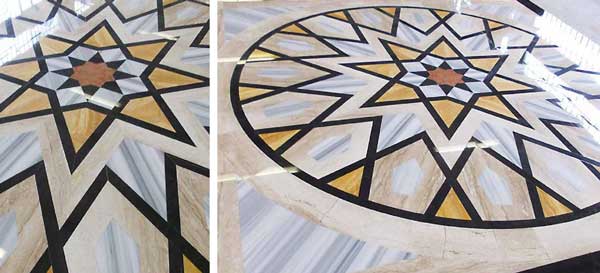 Marble flooring maintenance and cleaning tips