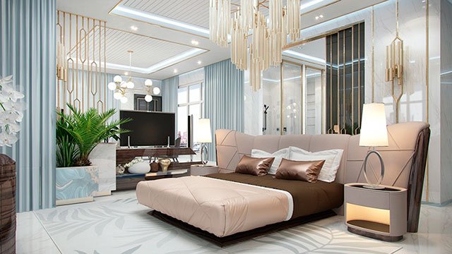 Luxury Antonovich Design Best Interior Company Luxury Antonovich Design Best Interior Company