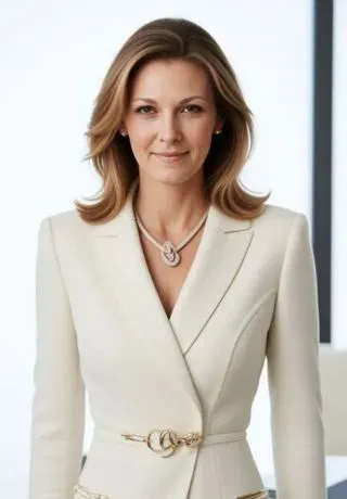 Anna Markevych