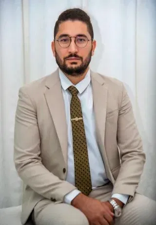 FARUH AVLIYAKULIYEV