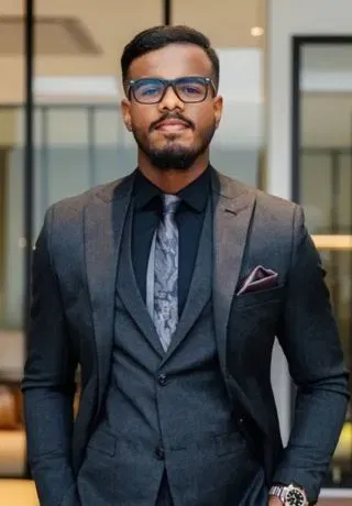 SHARAF ALI ASHRAF