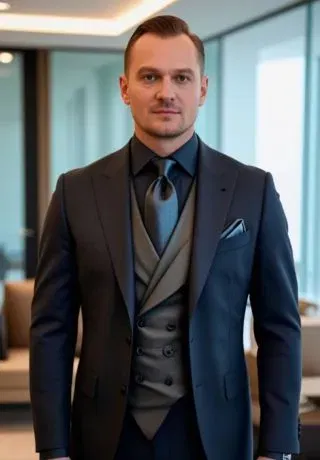 Nikolay Kyrychenko