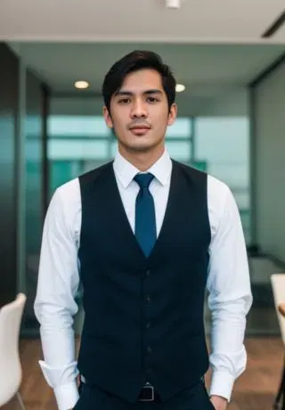 Herwin Tano