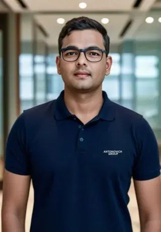 SHYAM BAHADUR
