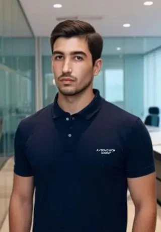 Babageldi Iimyradov