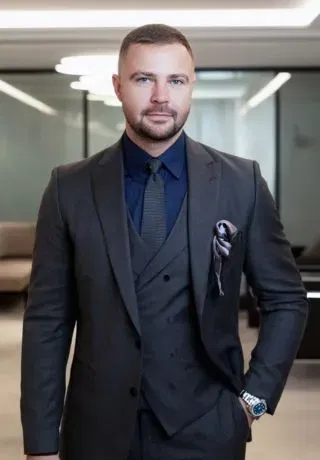 Dmytro Pasko