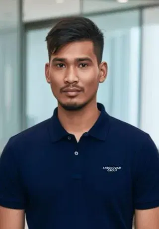 SANTOSH CHAUDHARY