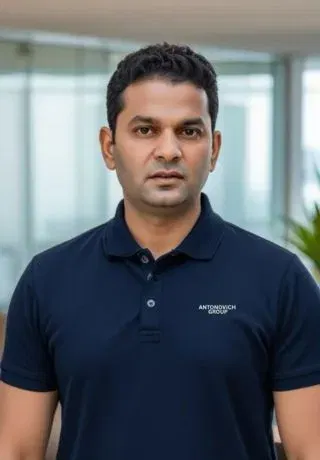 Ganesh Chaulagain