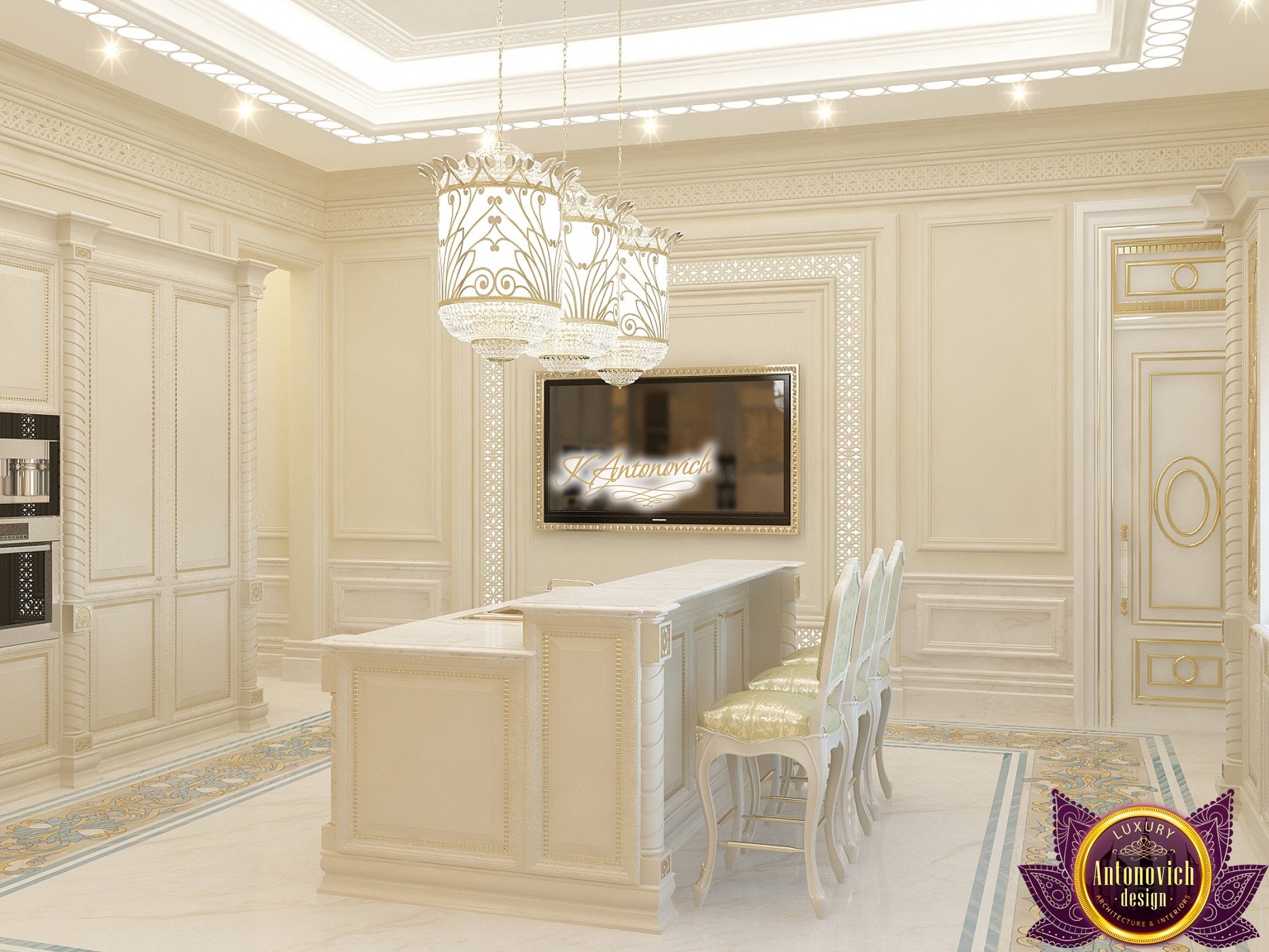 Kitchen design Zimbabwe Kitchen design Zimbabwe